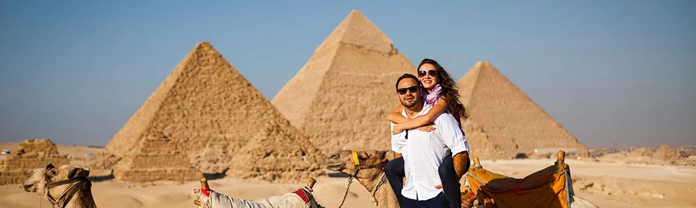 Giza Pyramids Giza Pyramids